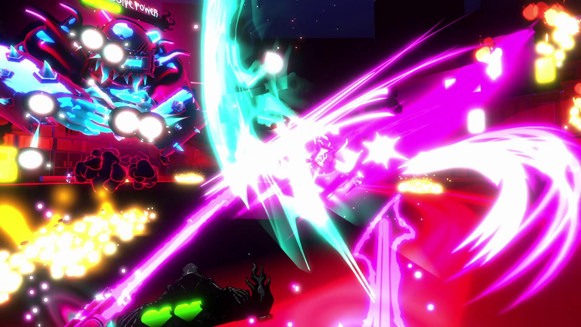 Demon Street PC Steam CD Key