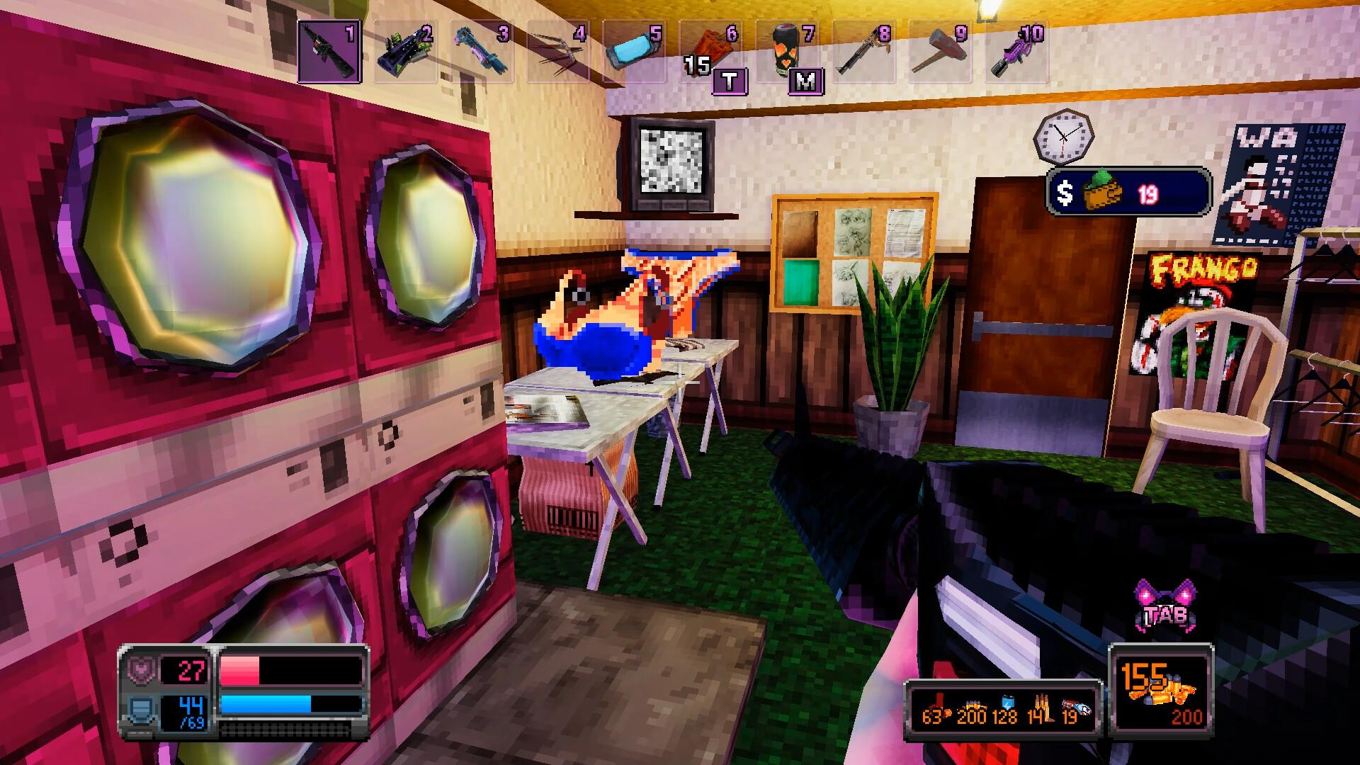 Fida Puti Samurai PC Steam CD Key (valid until March 2027)