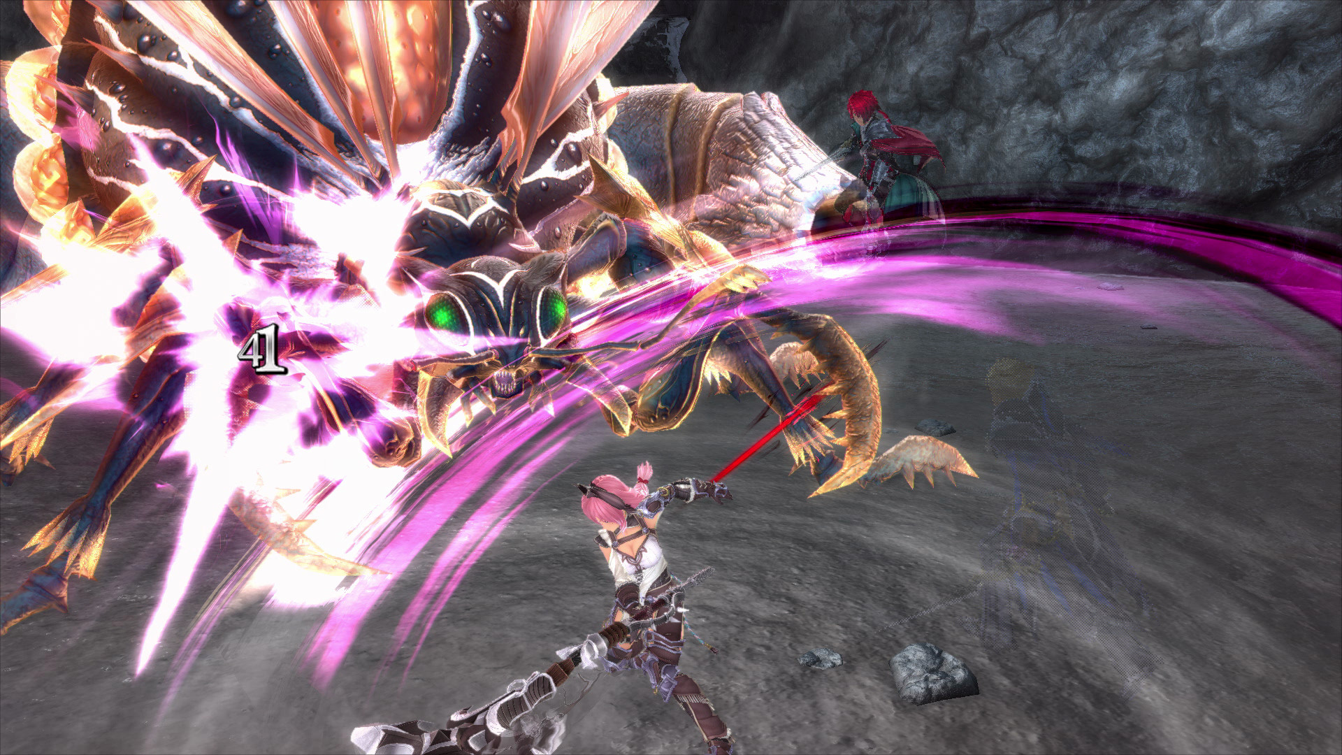 Ys IX: Monstrum Nox PS5 Account