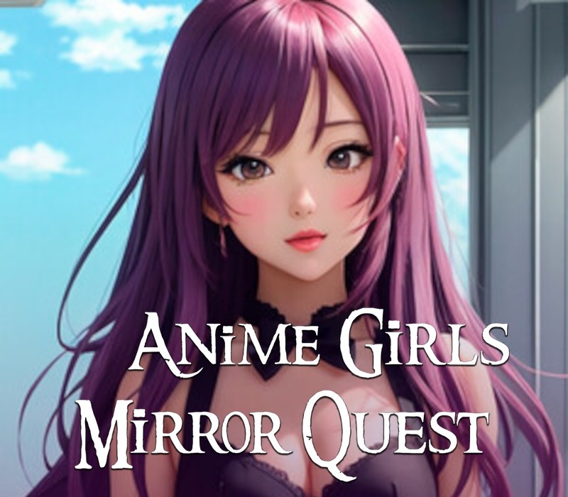 Anime Girls Mirror Quest PC Steam CD Key
