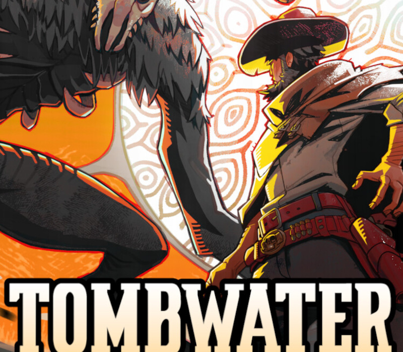 Tombwater PC Steam CD Key