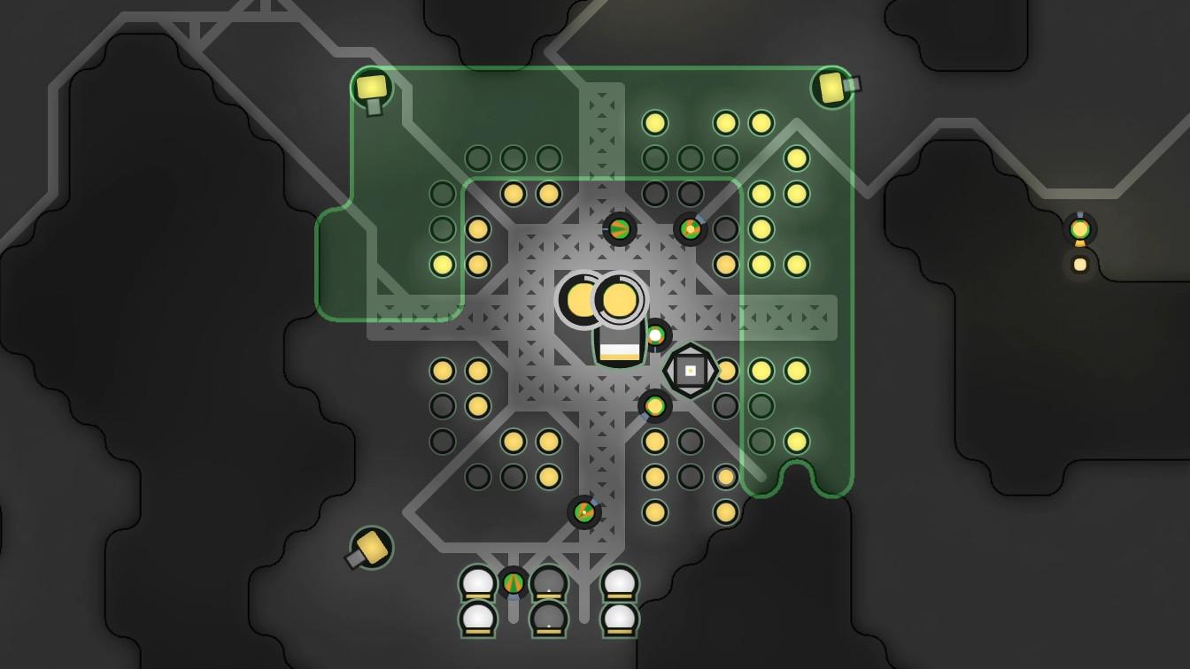 Screeps: World PC Steam CD Key