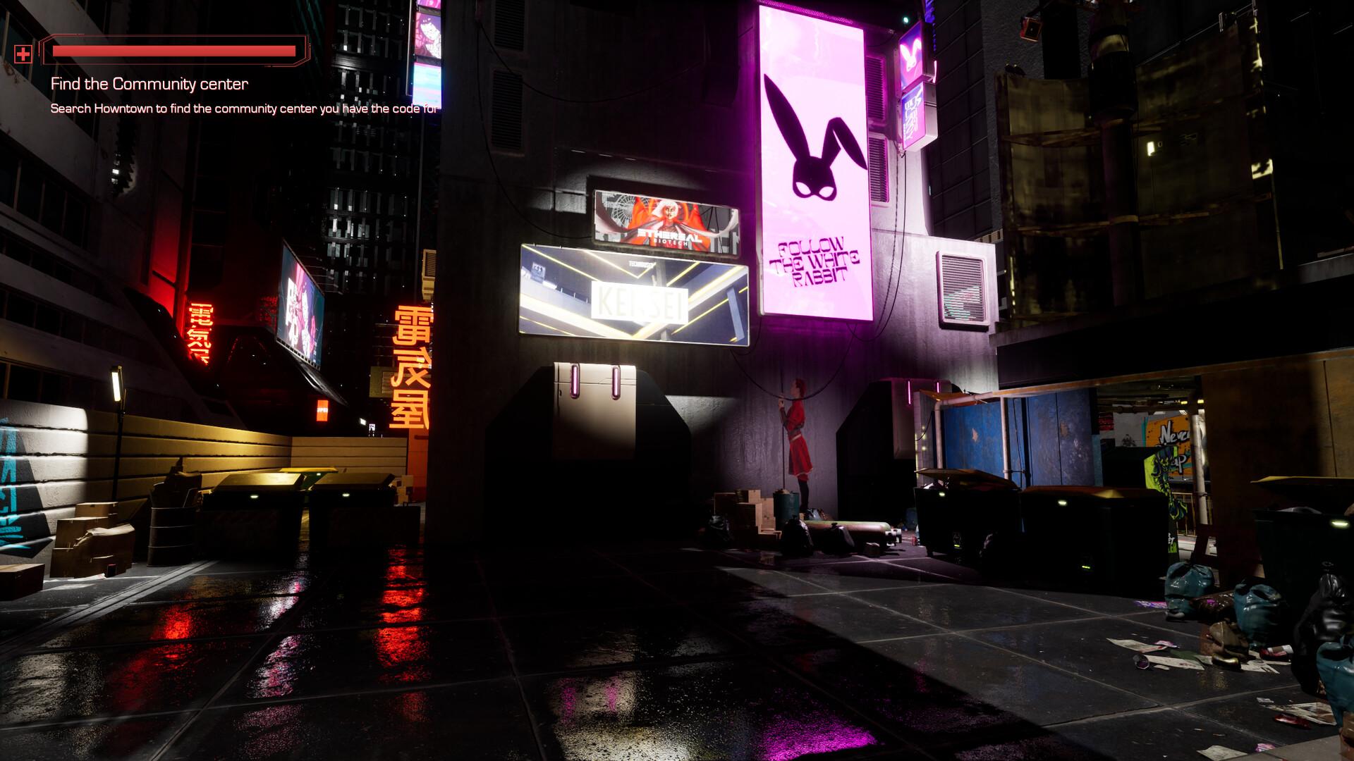 Ghost In The Grid PC Steam CD Key