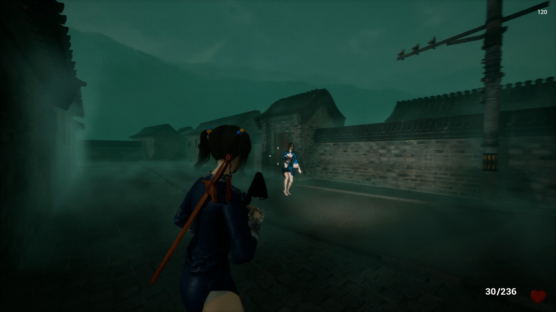 除邪2(CHUXIE2) PC Steam CD Key