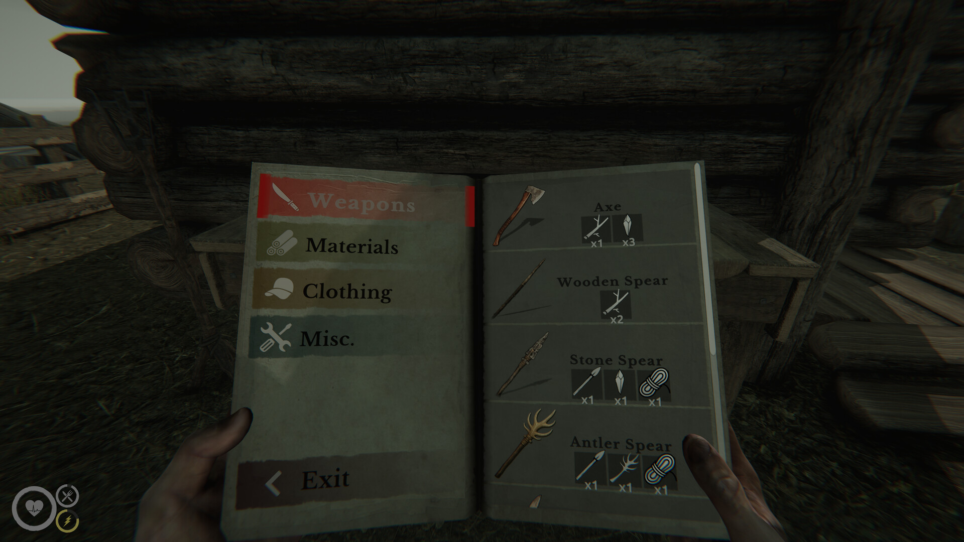MAZEBOUND: Hunt, Gather, Run! PC Steam Klucz cyfrowy