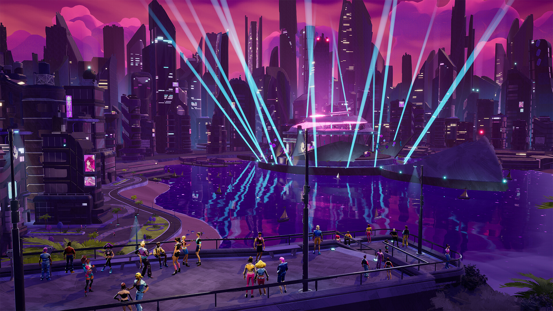 People of Note PC Steam CD Key
