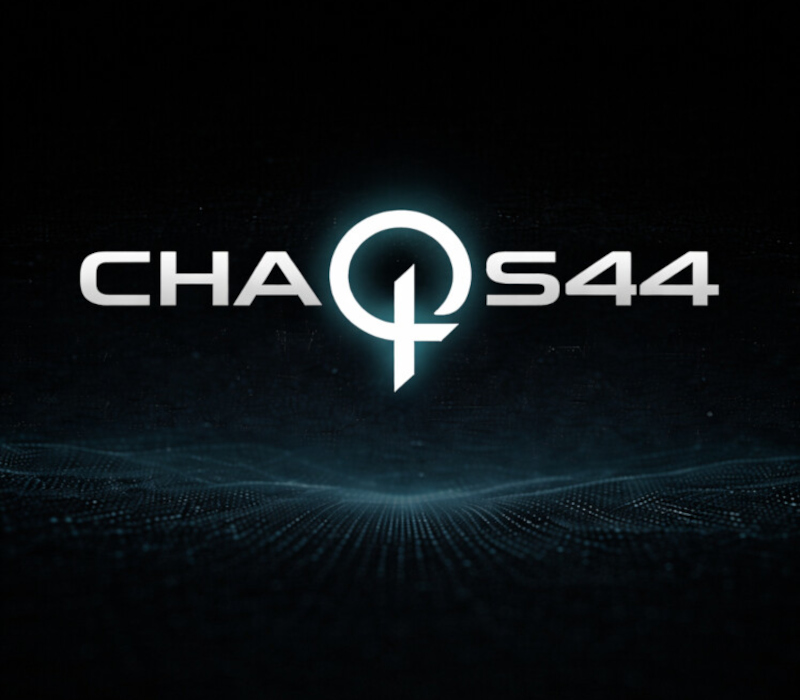 CHAQS 44 PC Steam CD Key