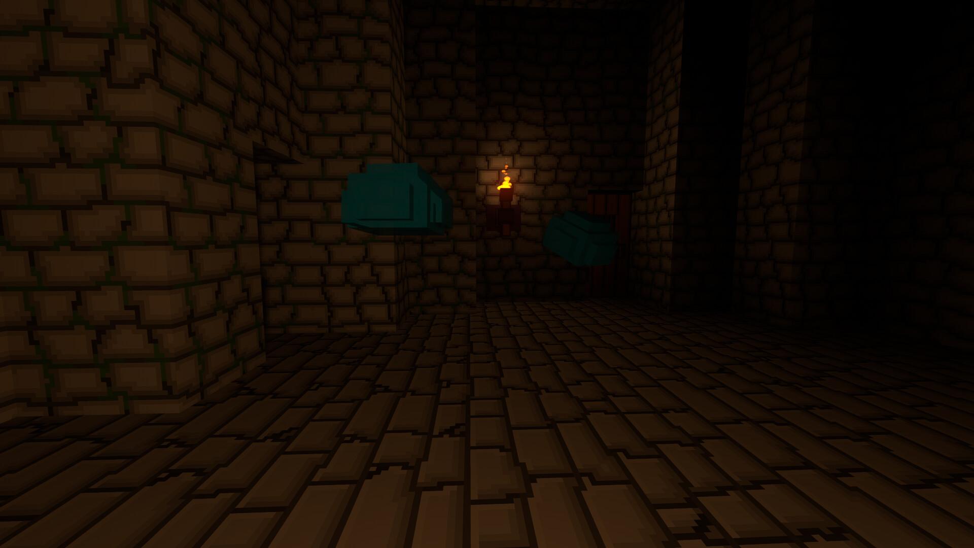 CaveVox PC Steam CD Key