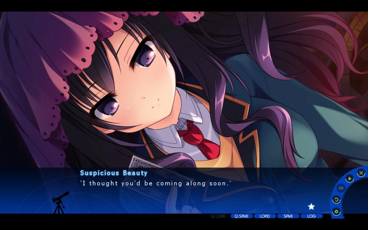 A Sky Full of Stars PC Steam CD Key (valid until February 2027)