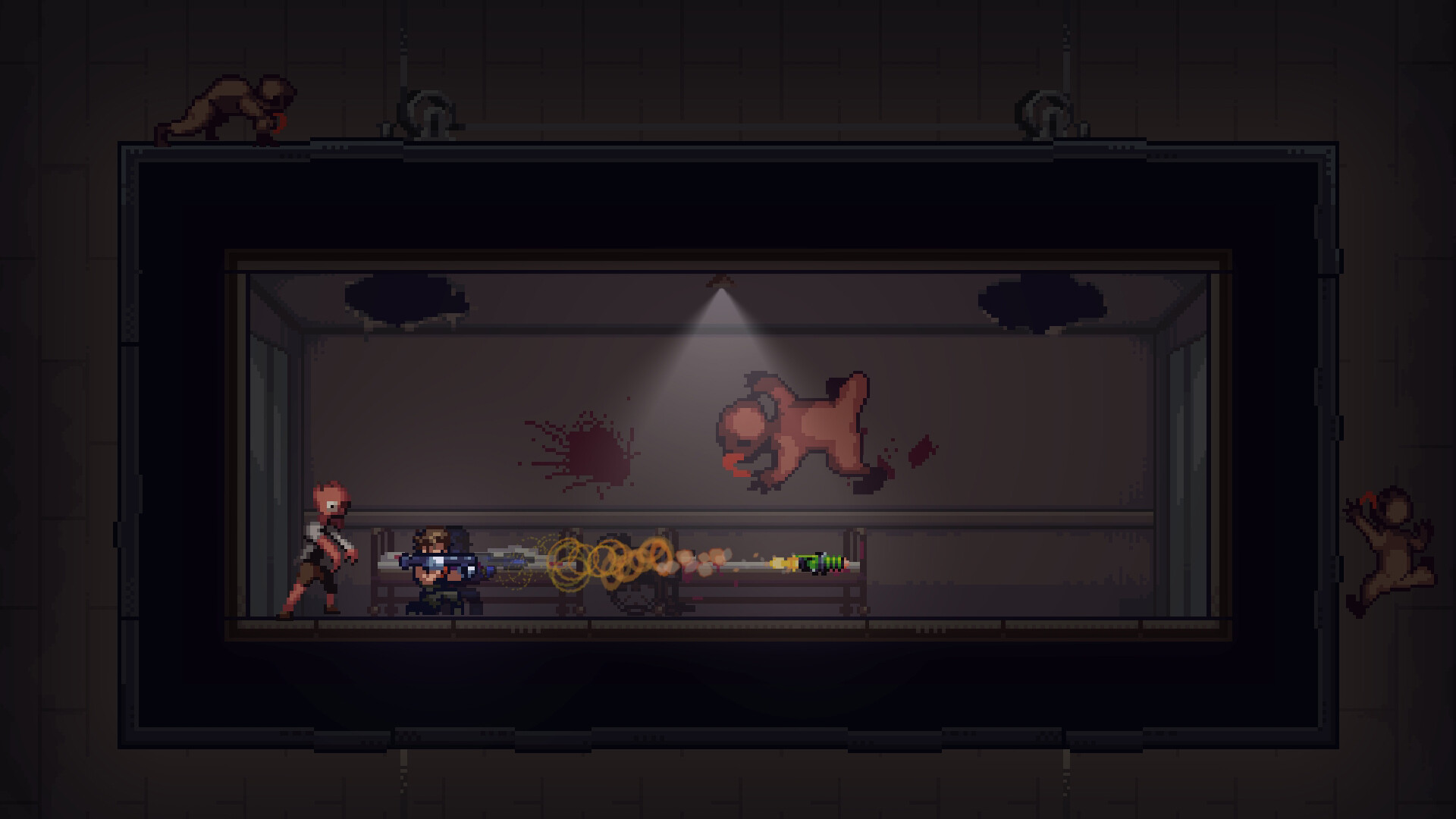 The Battle Of Evil PC Steam Klucz cyfrowy