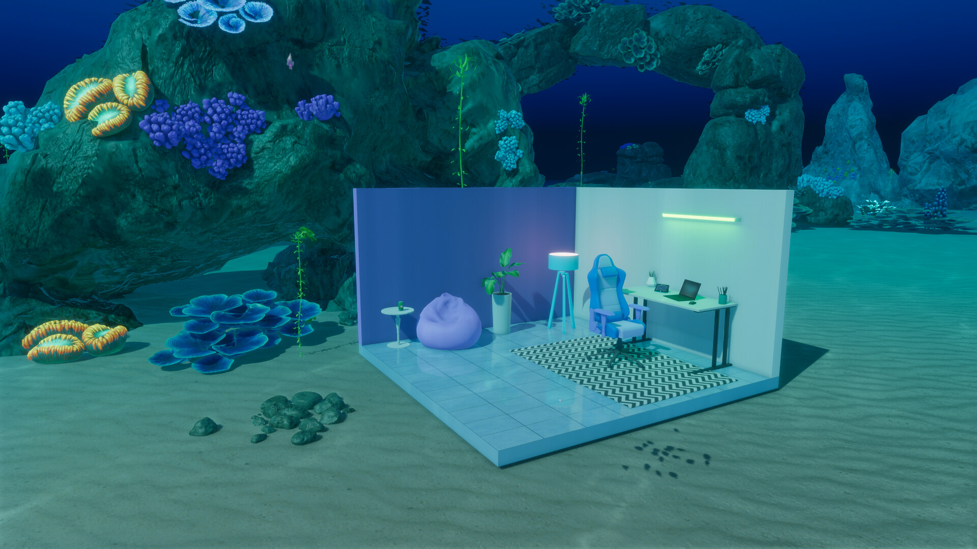 Oceanside Whispers PC Steam CD Key