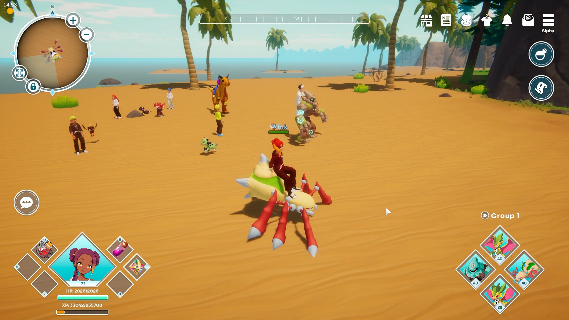 Lugh World PC Steam CD Key