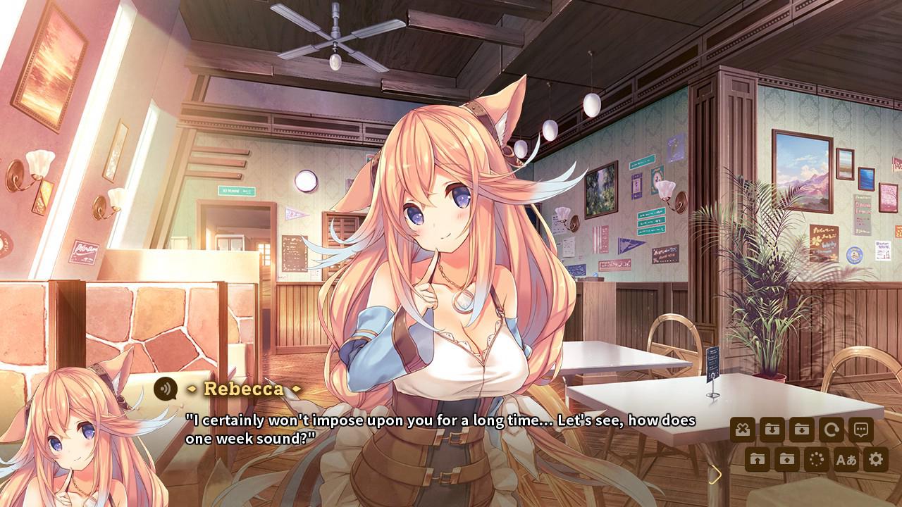 KARAKARA2 PC Steam CD Key (valid until April 2027)