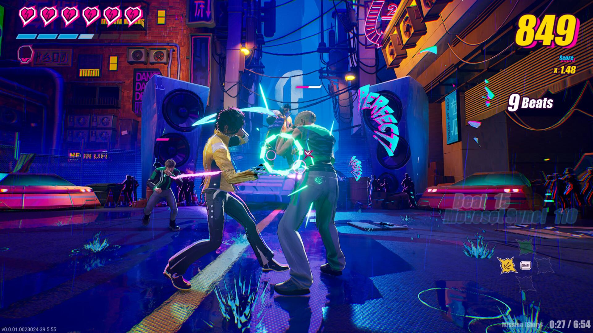 Dead as Disco Superfan Bundle PC Steam CD Key