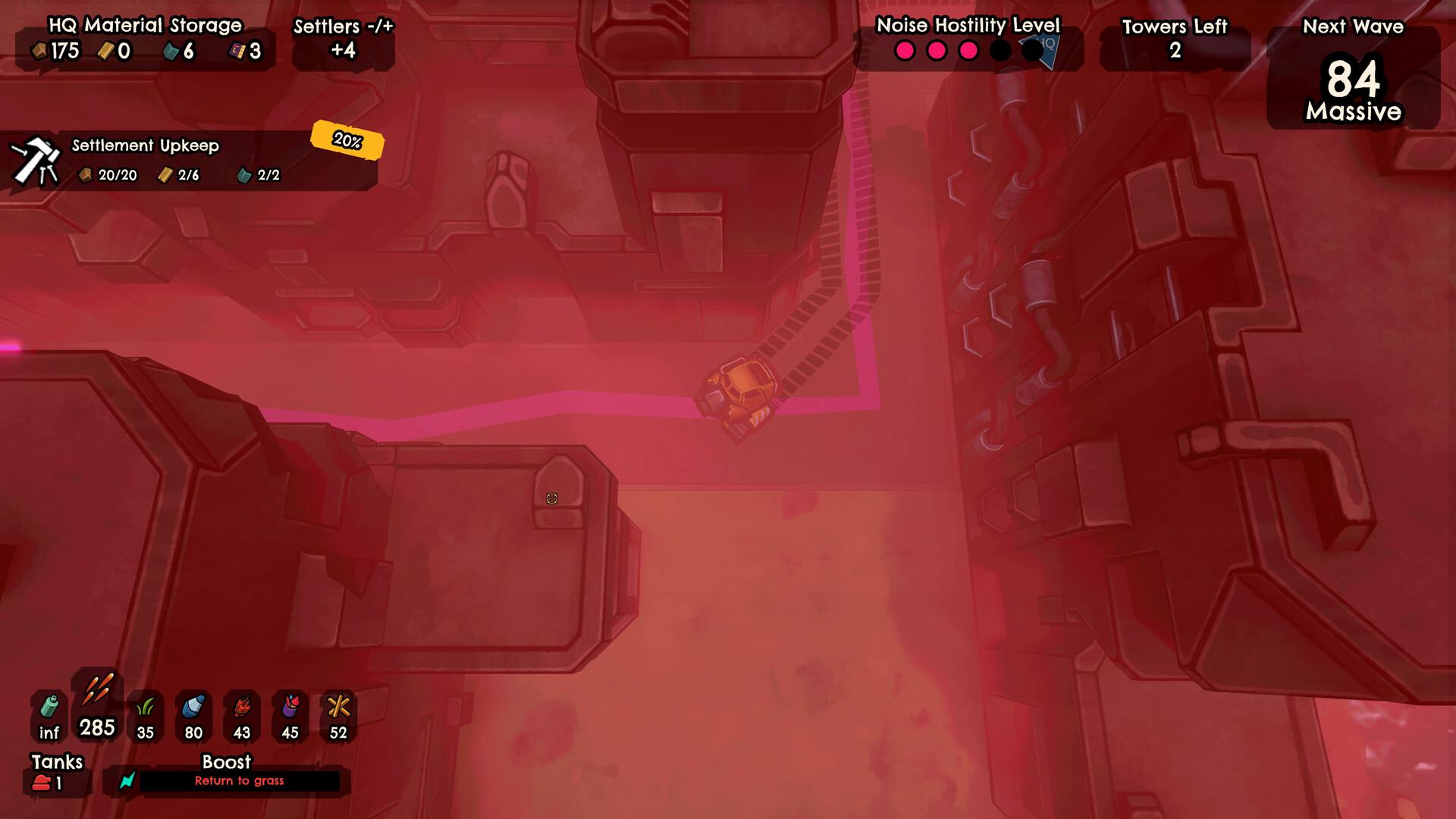 Ash & Adam's Existential Treads PC Steam CD Key