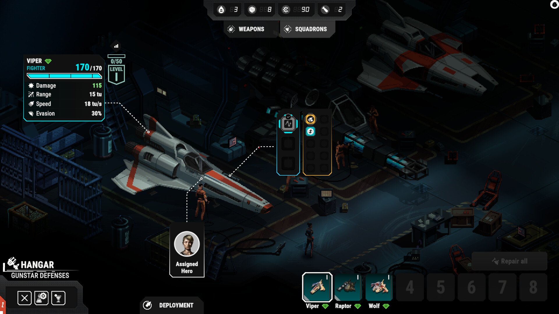 Battlestar Galactica: Scattered Hopes PC Steam CD Key