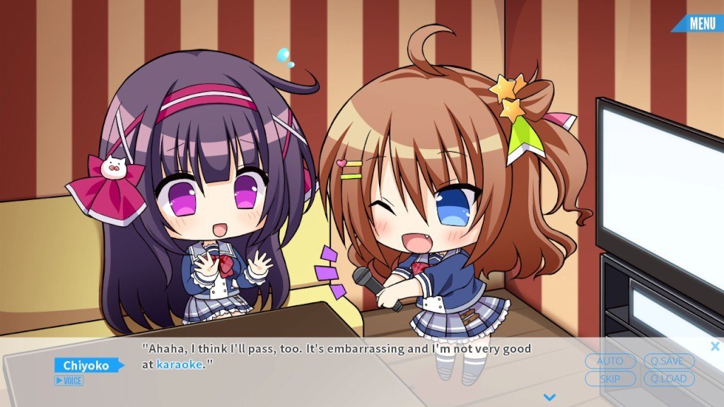 Japanese School Life PC Steam CD Key (valid until April 2027)