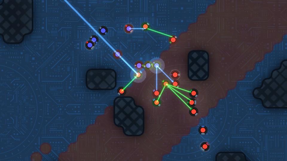 Screeps: Arena PC Steam Klucz cyfrowy