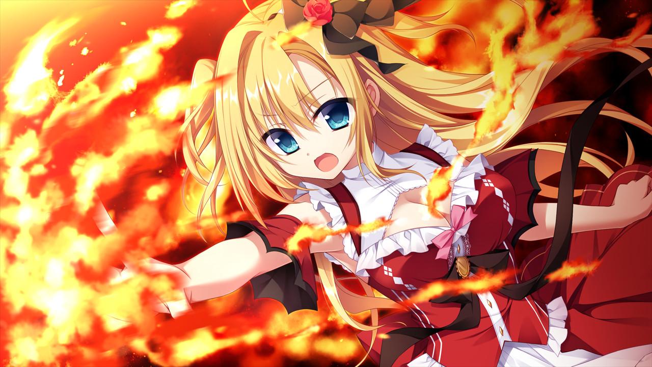Ninja Girl and the Mysterious Army of Urban Legend Monsters! ~Hunt of the Headless Horseman~ PC Steam CD Key