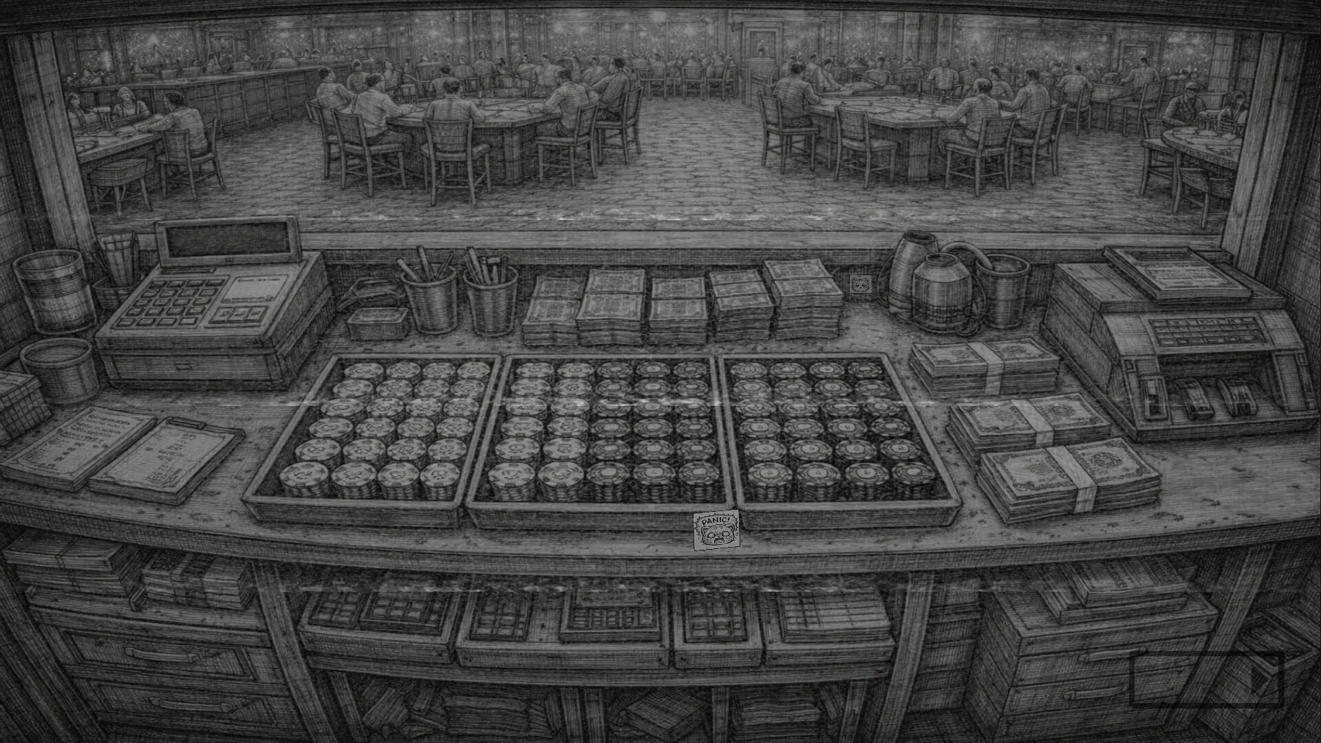 Find Cats in the Casino PC Steam CD Key