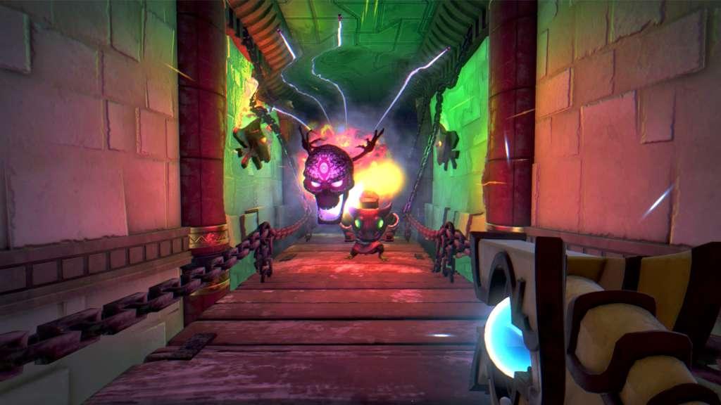 Immortal Redneck PC Steam CD Key (valid until March 2027)