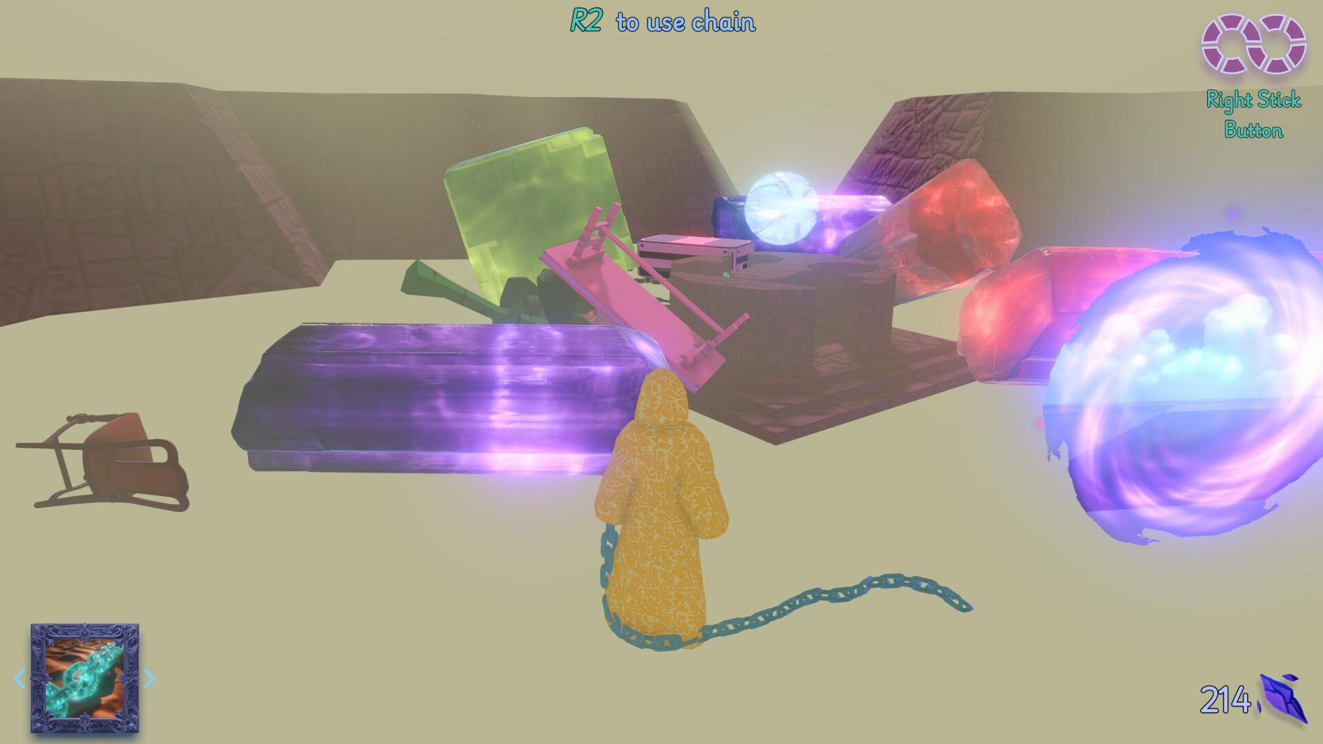 Infinity Islets PC Steam CD Key