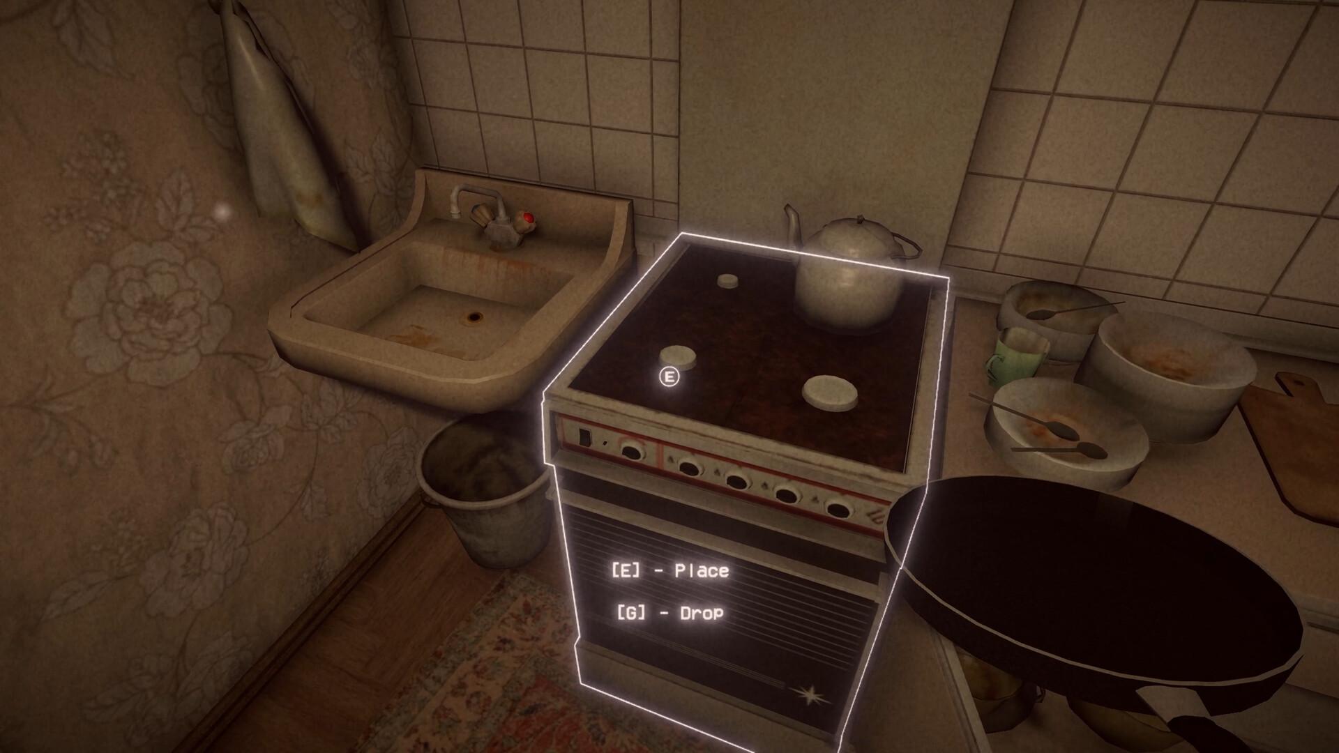 Uncanny Tales: 1992 PC Steam CD Key