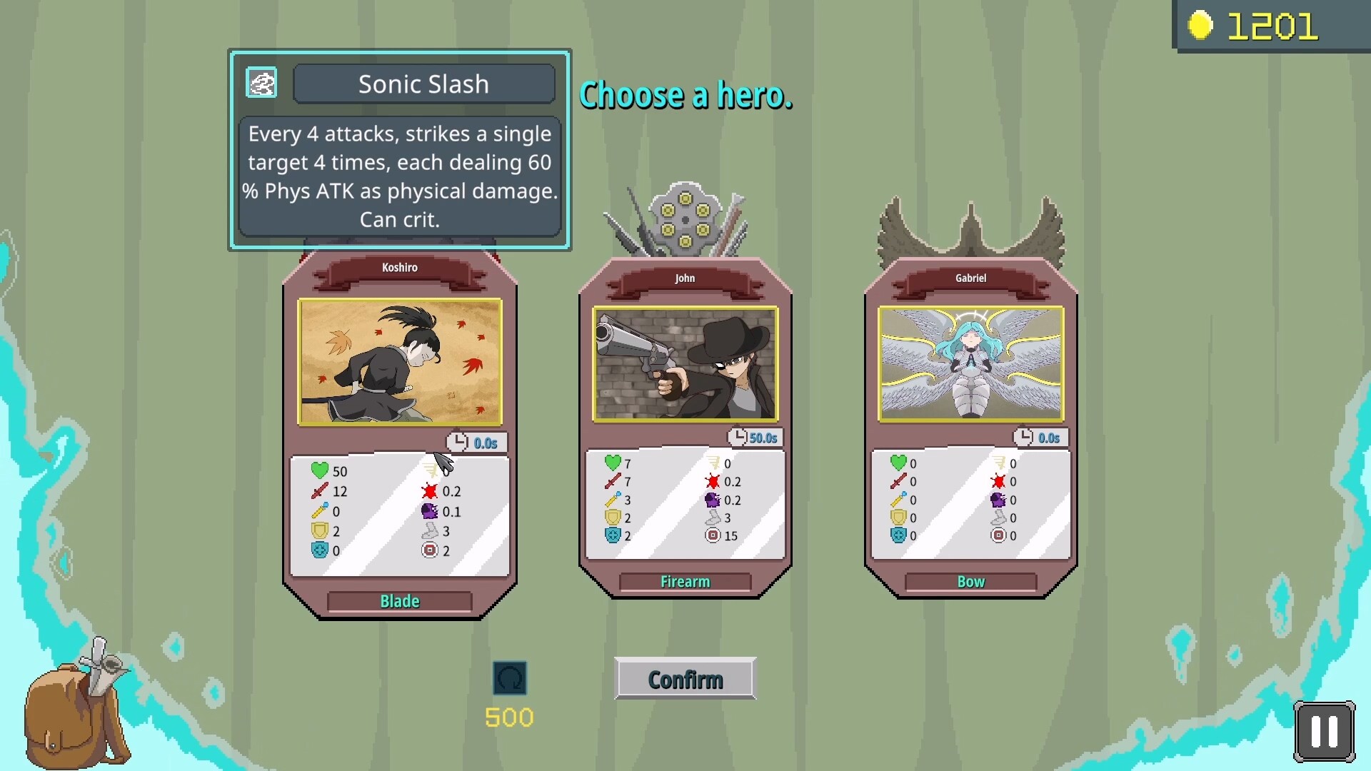 GIVE ME A WEAPON! PC Steam Klucz cyfrowy