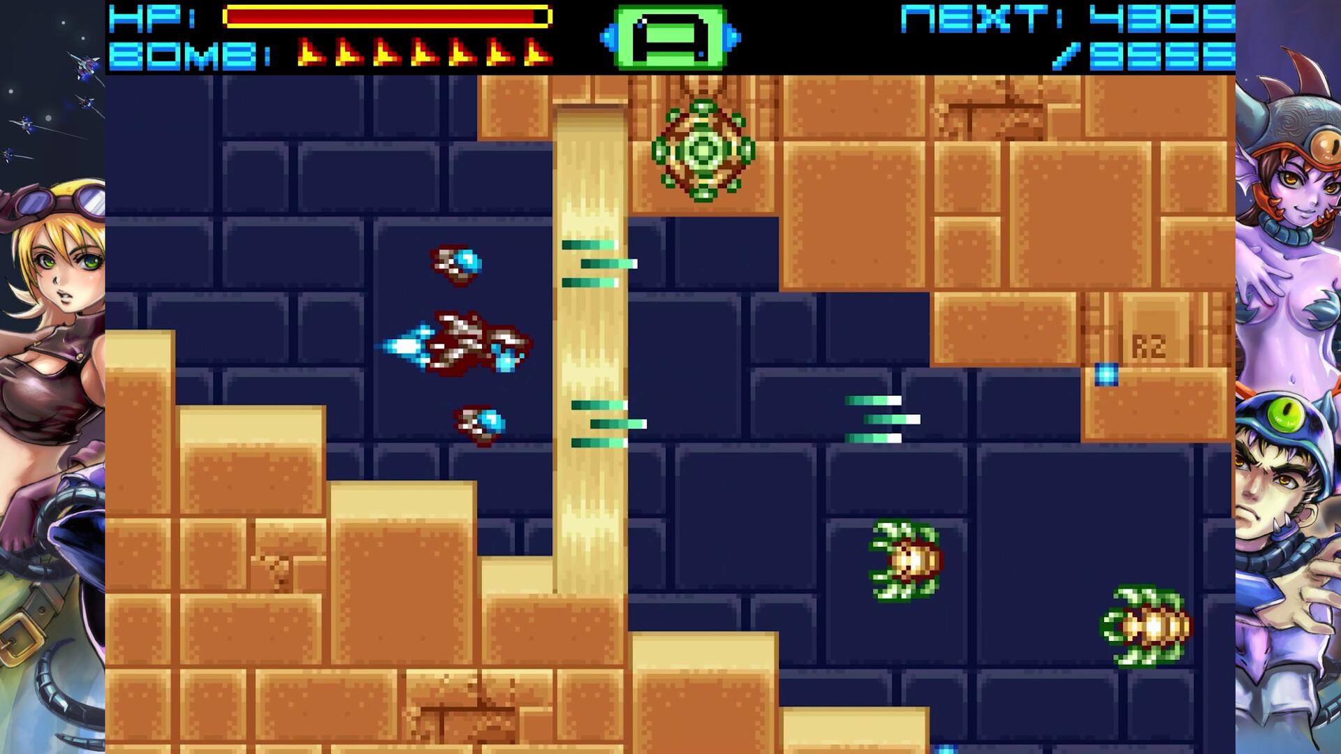 Sigma Star Saga DX PC Steam CD Key