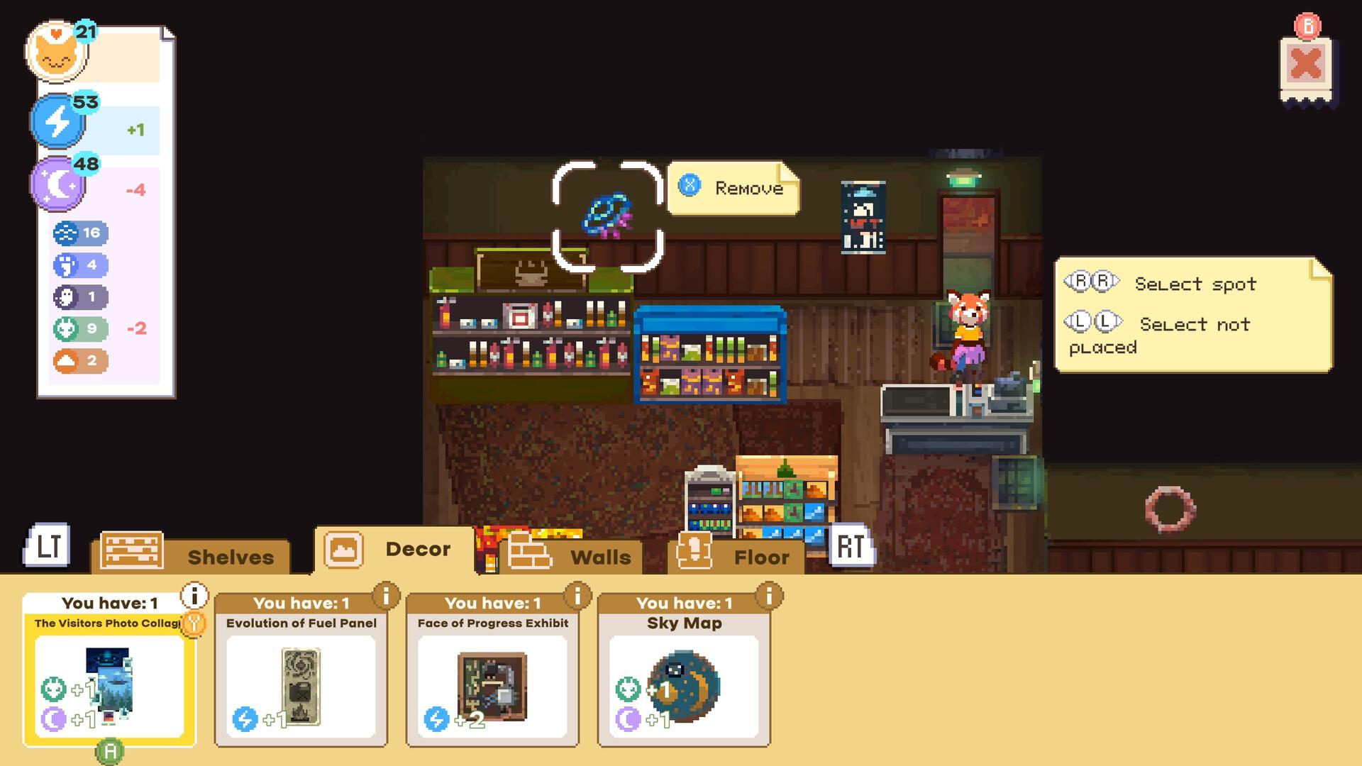 The Last Gas Station PC Steam Klucz cyfrowy
