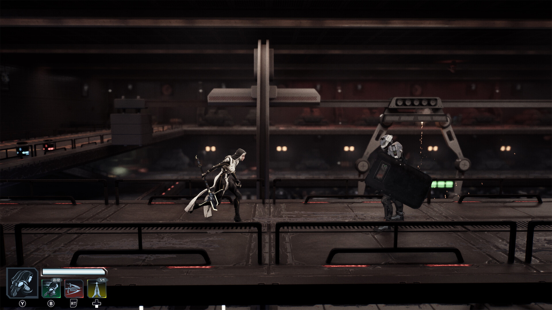 2nd EVE PC Steam CD Key