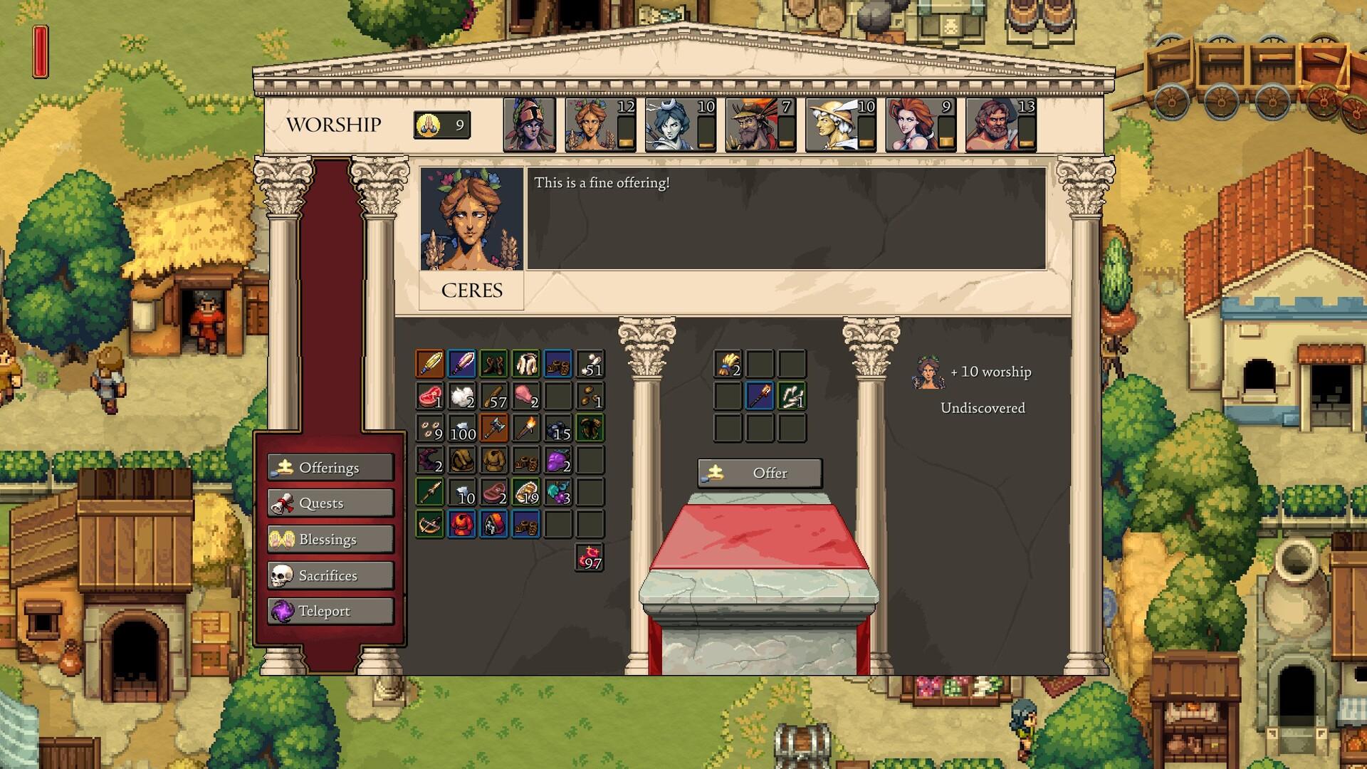 Romestead PC Steam Account