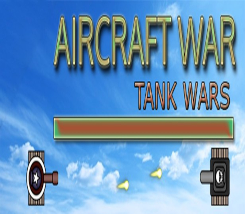 Aircraft War - Tank Wars DLC PC Steam CD Key