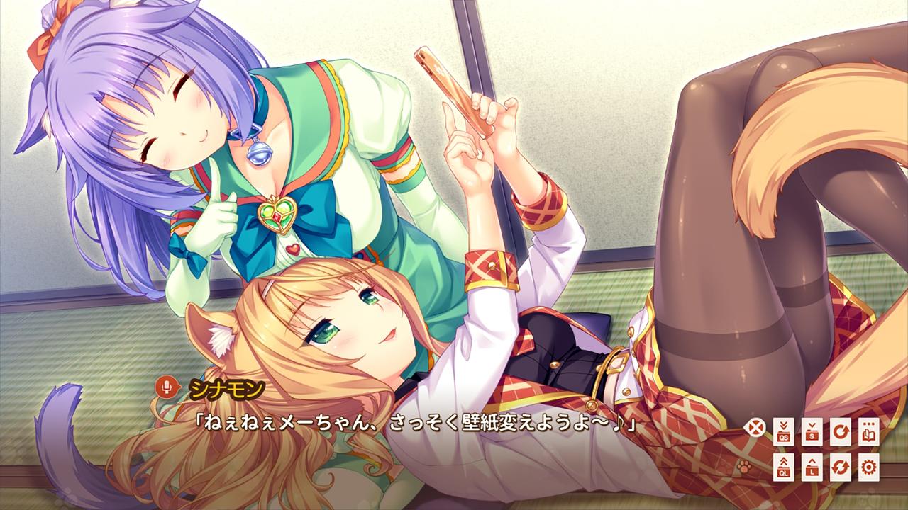 NEKOPARA Extra PC Steam CD Key