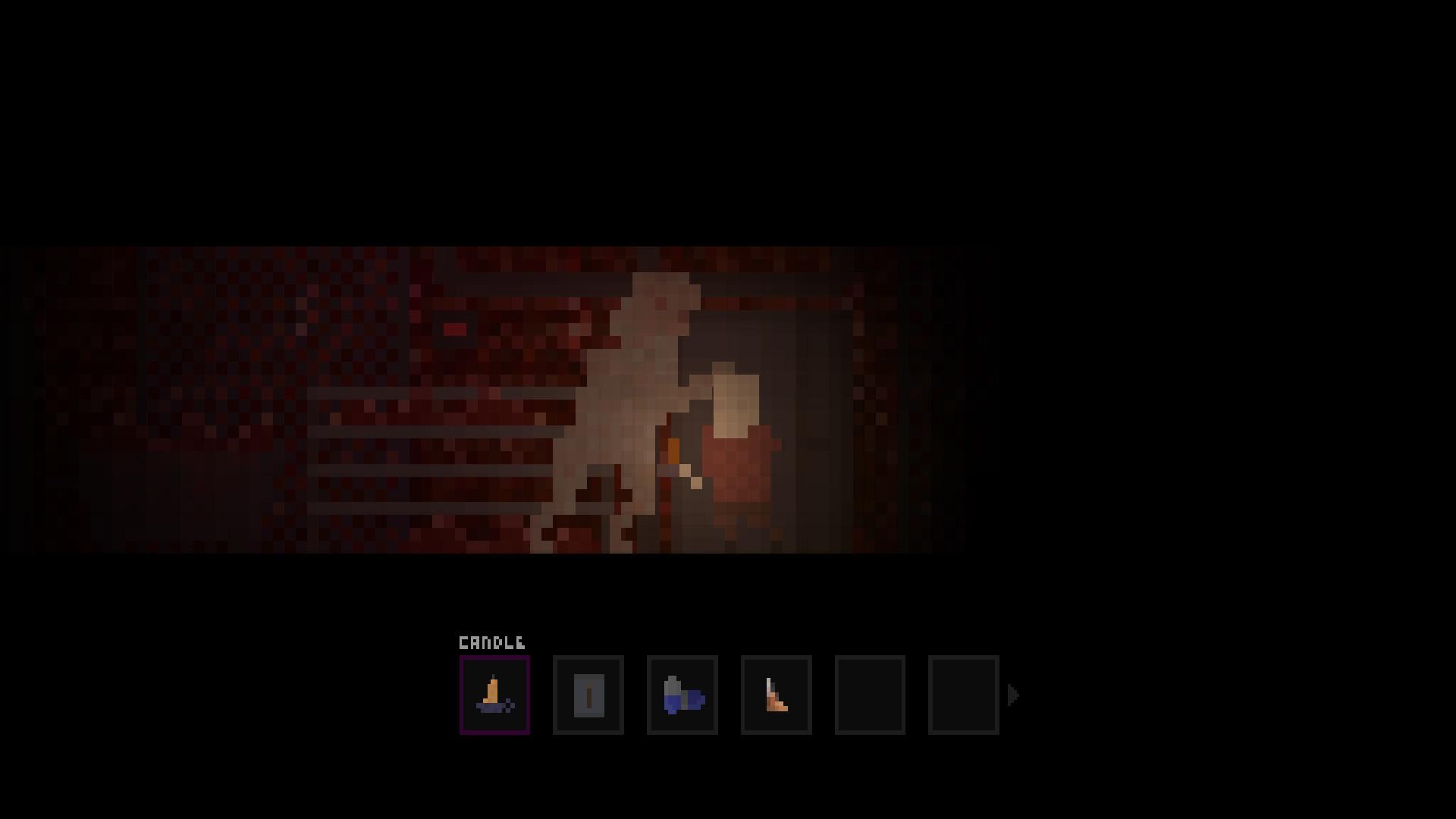 Wickless: the void PC Steam CD Key