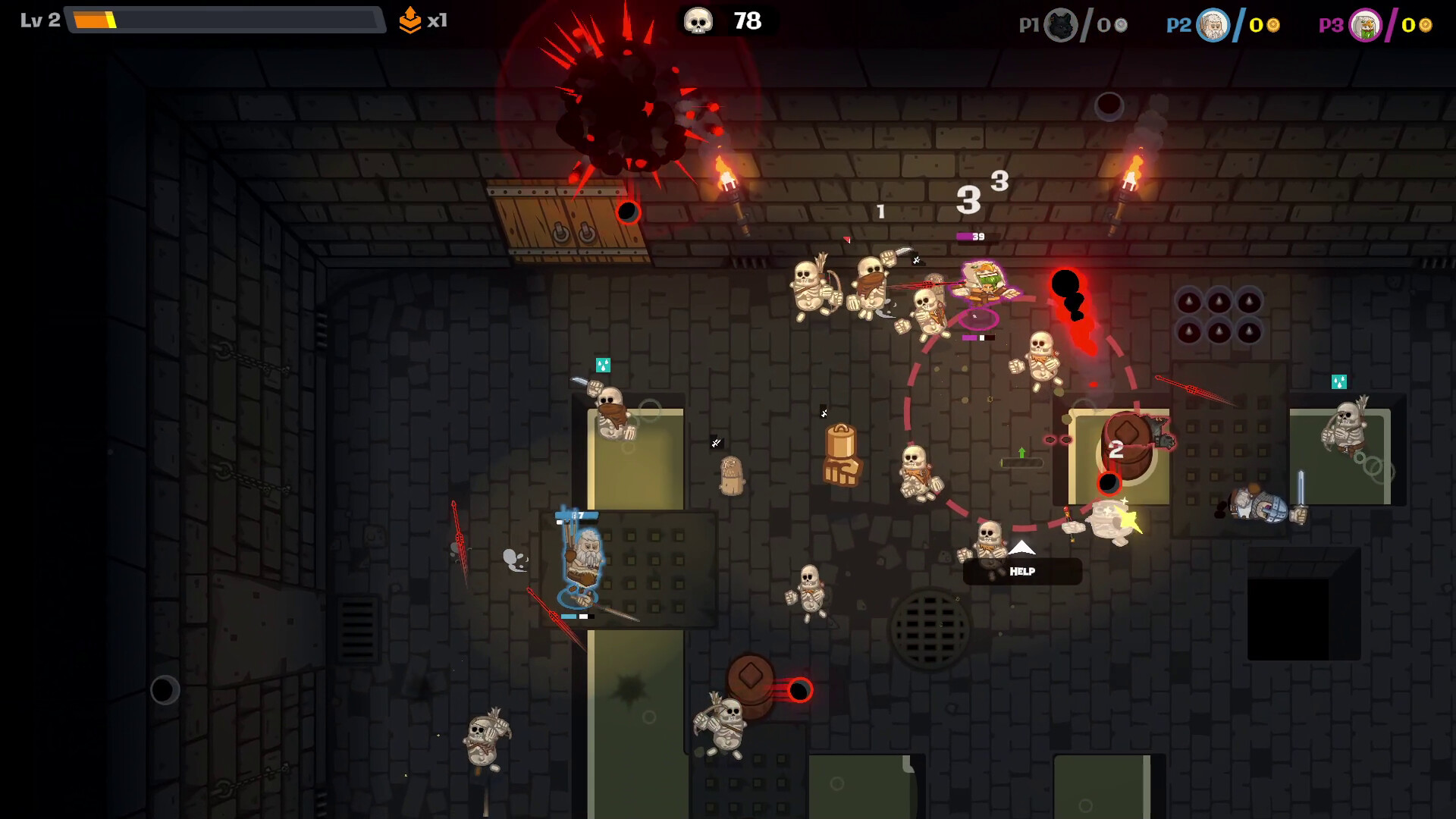 Rogue Fist PC Steam CD Key