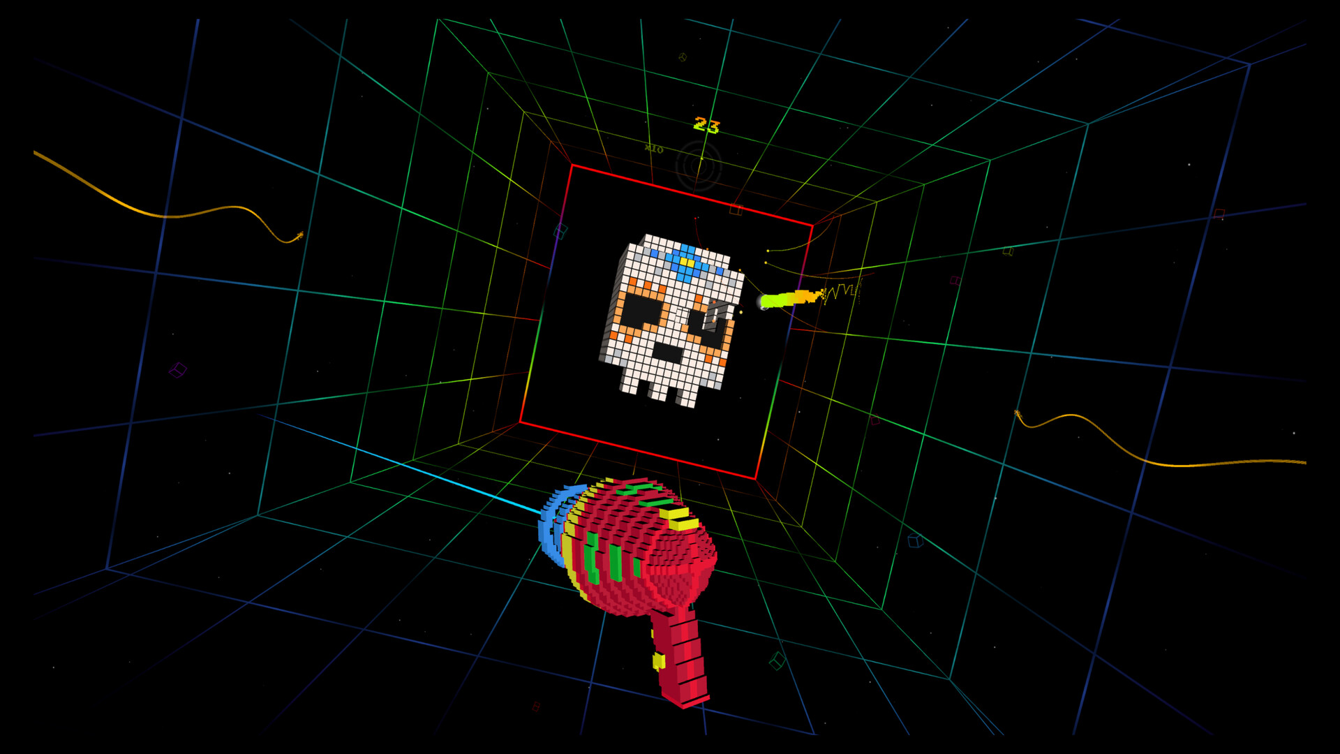 Masternoid PC Steam CD Key