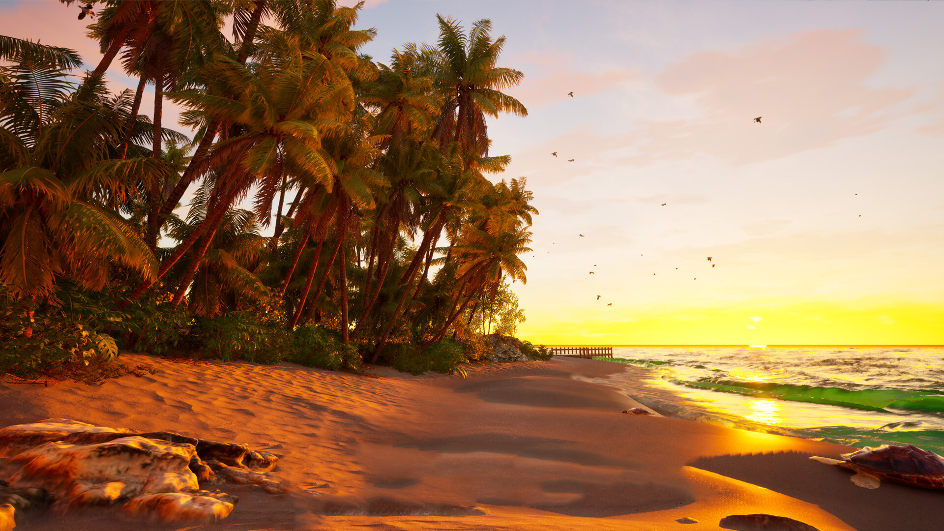 Restore Your Island PC Steam CD Key