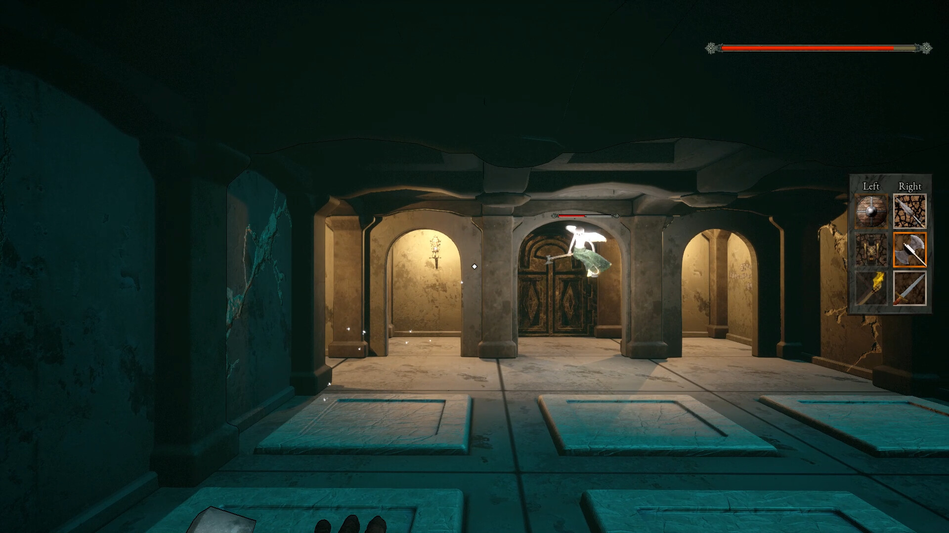 Tower of Mask PC Steam Klucz cyfrowy