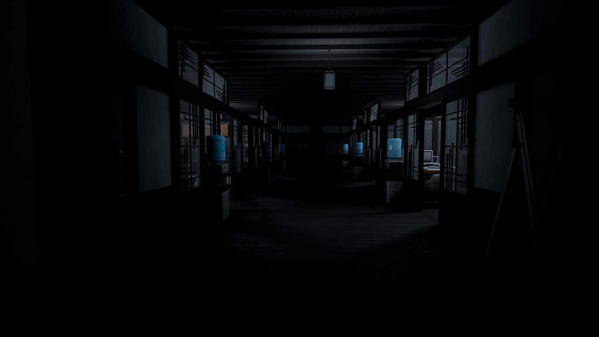 SCP-9779-JP PC Steam CD Key