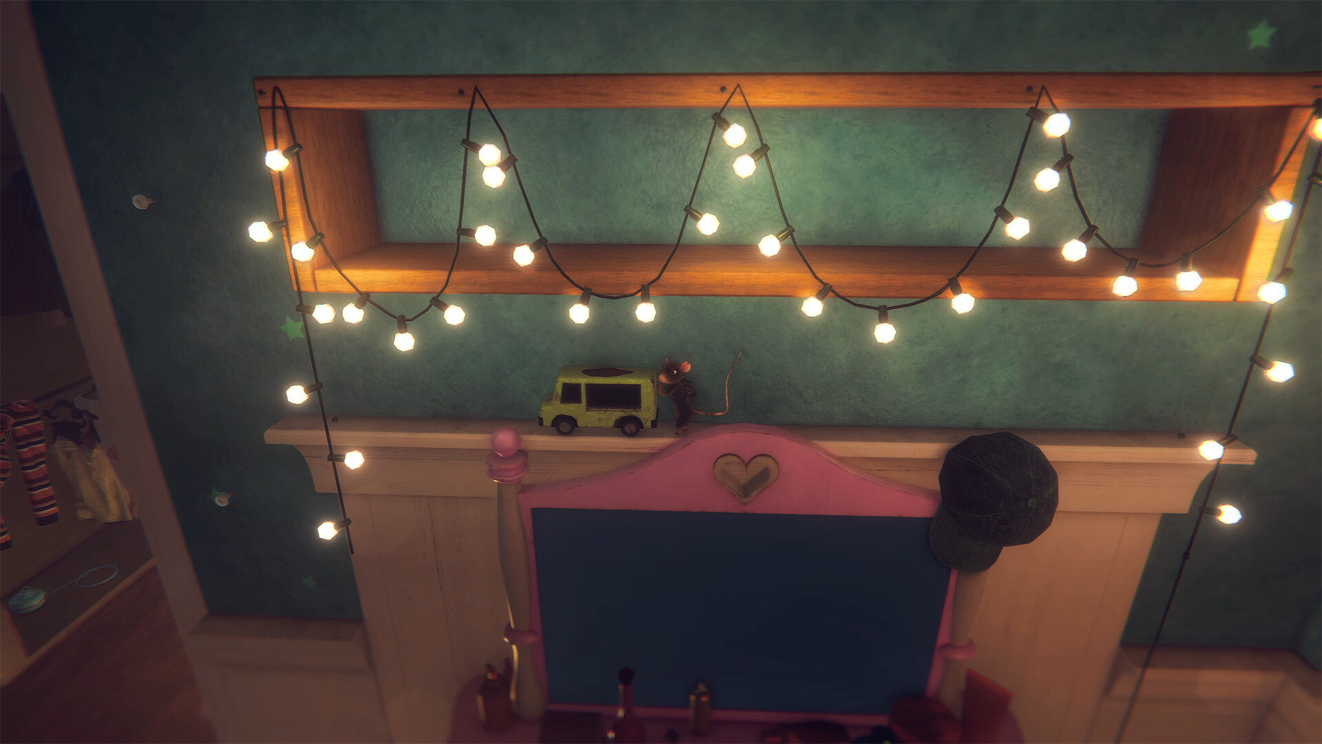 A Rat's Quest - The Way Back Home | Season 1 PC Steam CD Key
