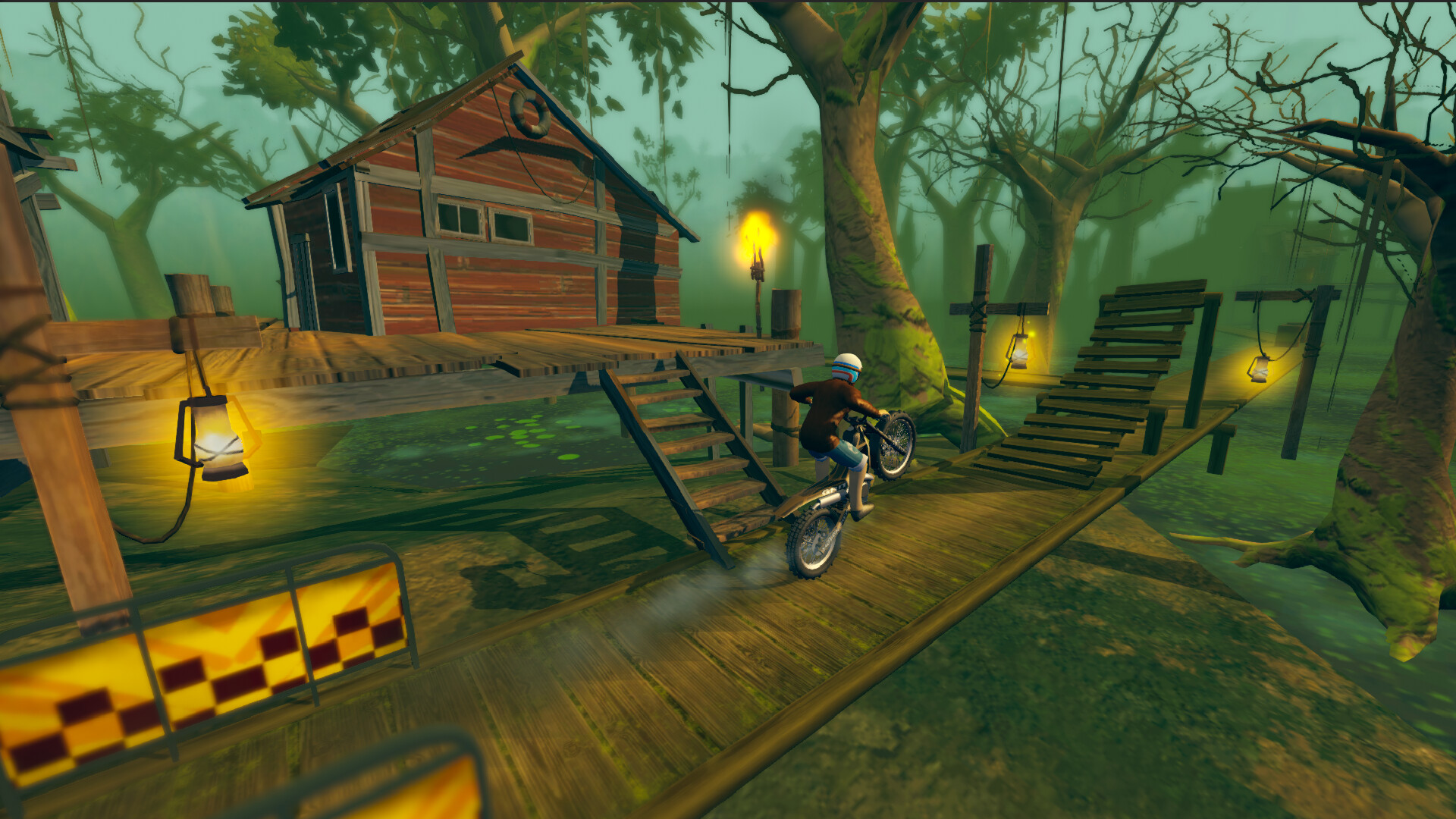 Stunt Bike Extreme PC Steam Klucz cyfrowy
