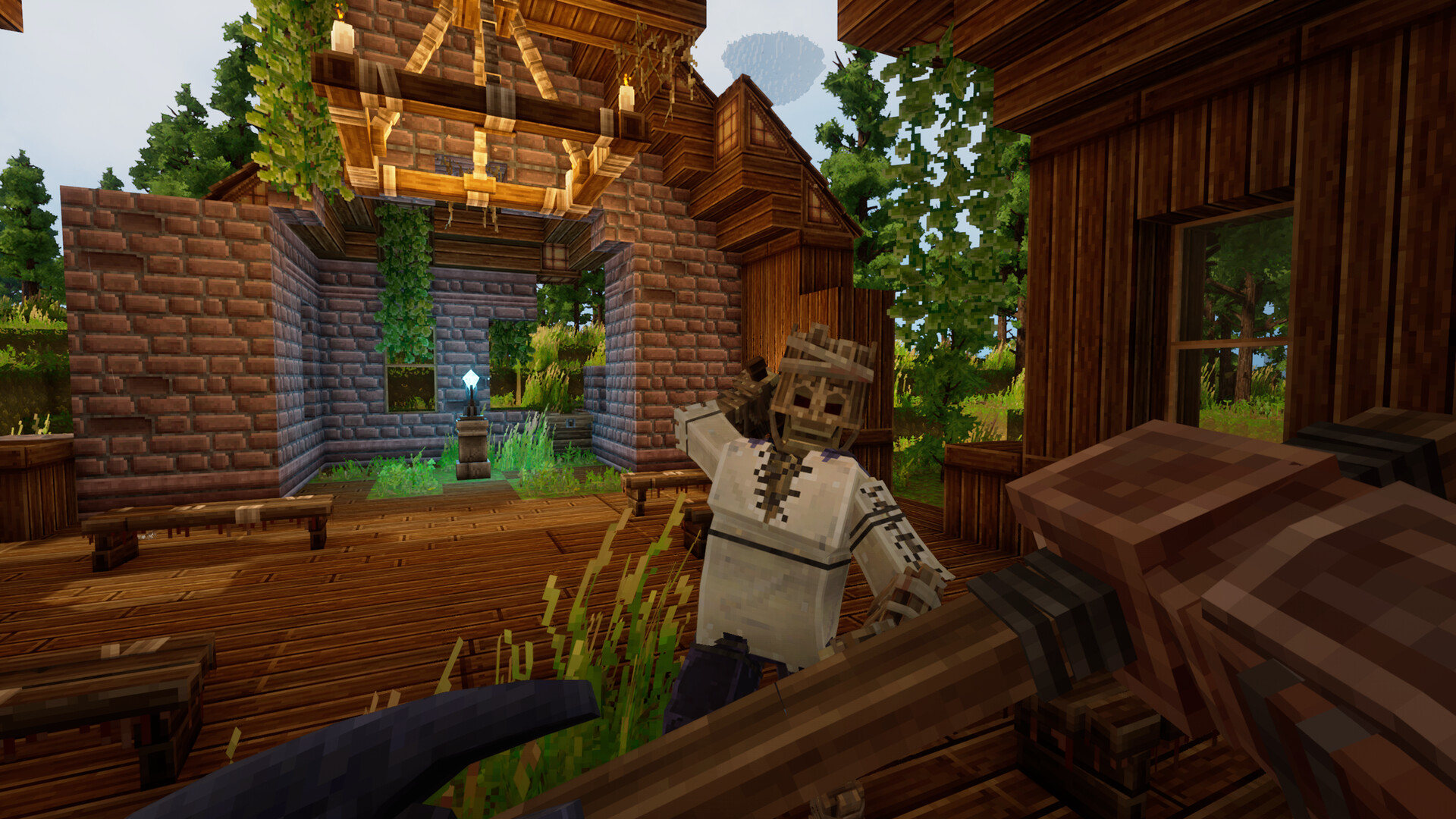 Everwind PC Steam Account