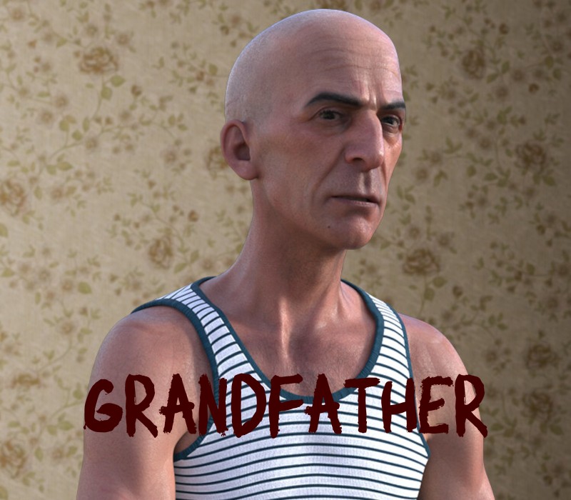 GRANDFATHER PC Steam Klucz cyfrowy