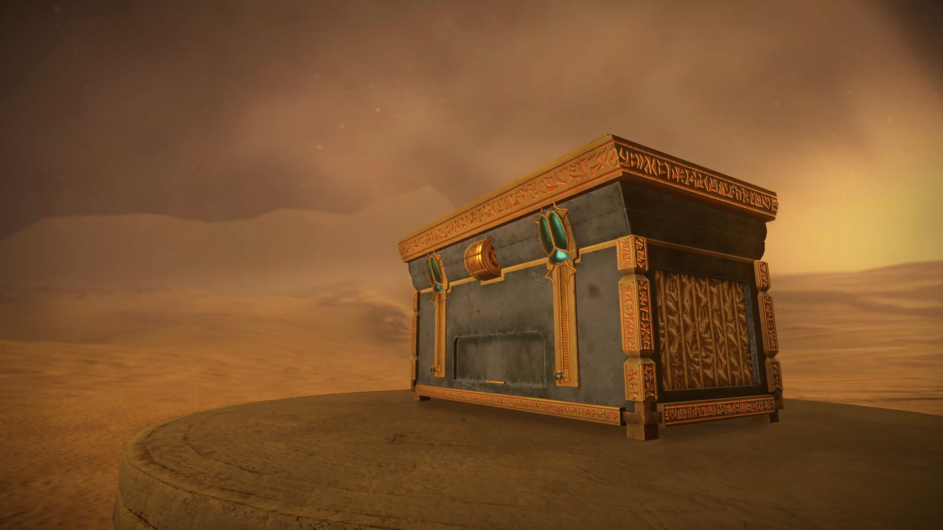 Tammuz: Blood & Sand PC Steam CD Key