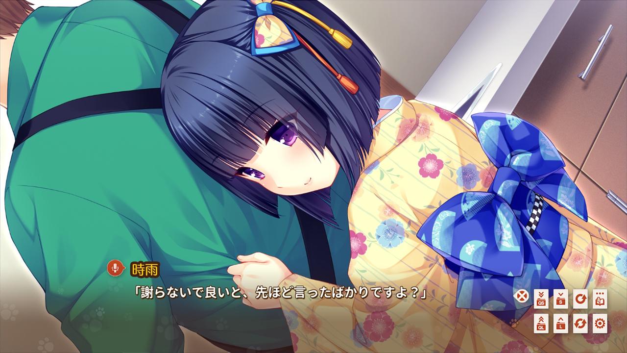 NEKOPARA Extra PC Steam CD Key (valid until April 2027)