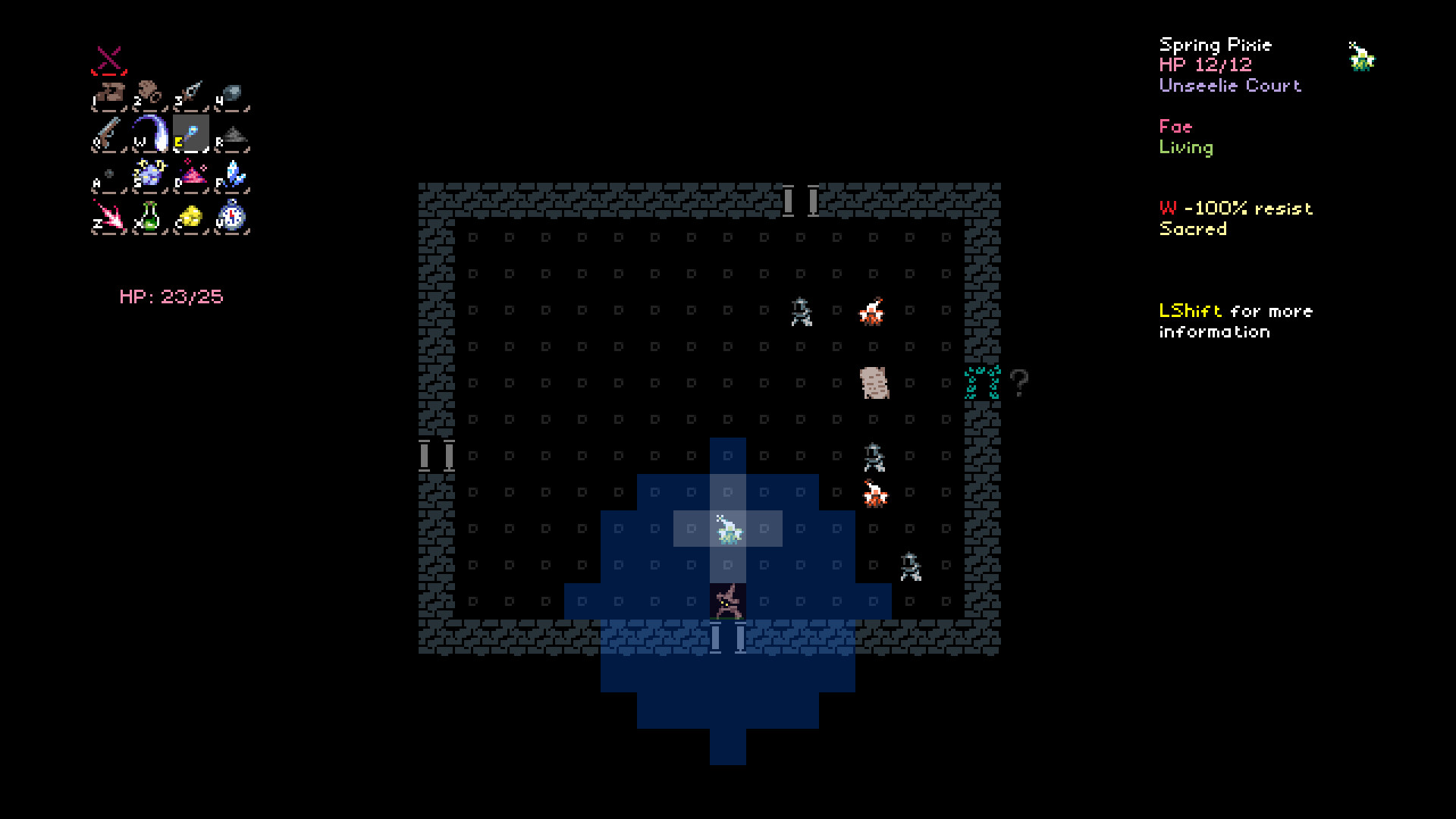 Alchemist's Alcove PC Steam Klucz cyfrowy