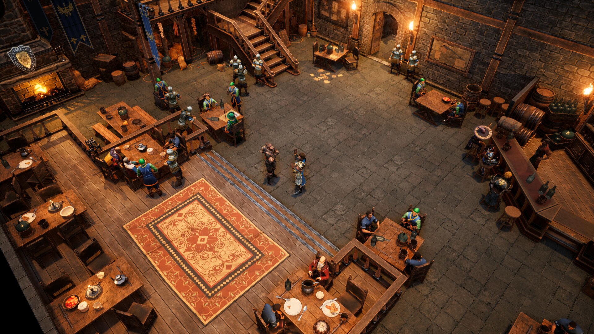 Frontier Paladin PC Steam CD Key