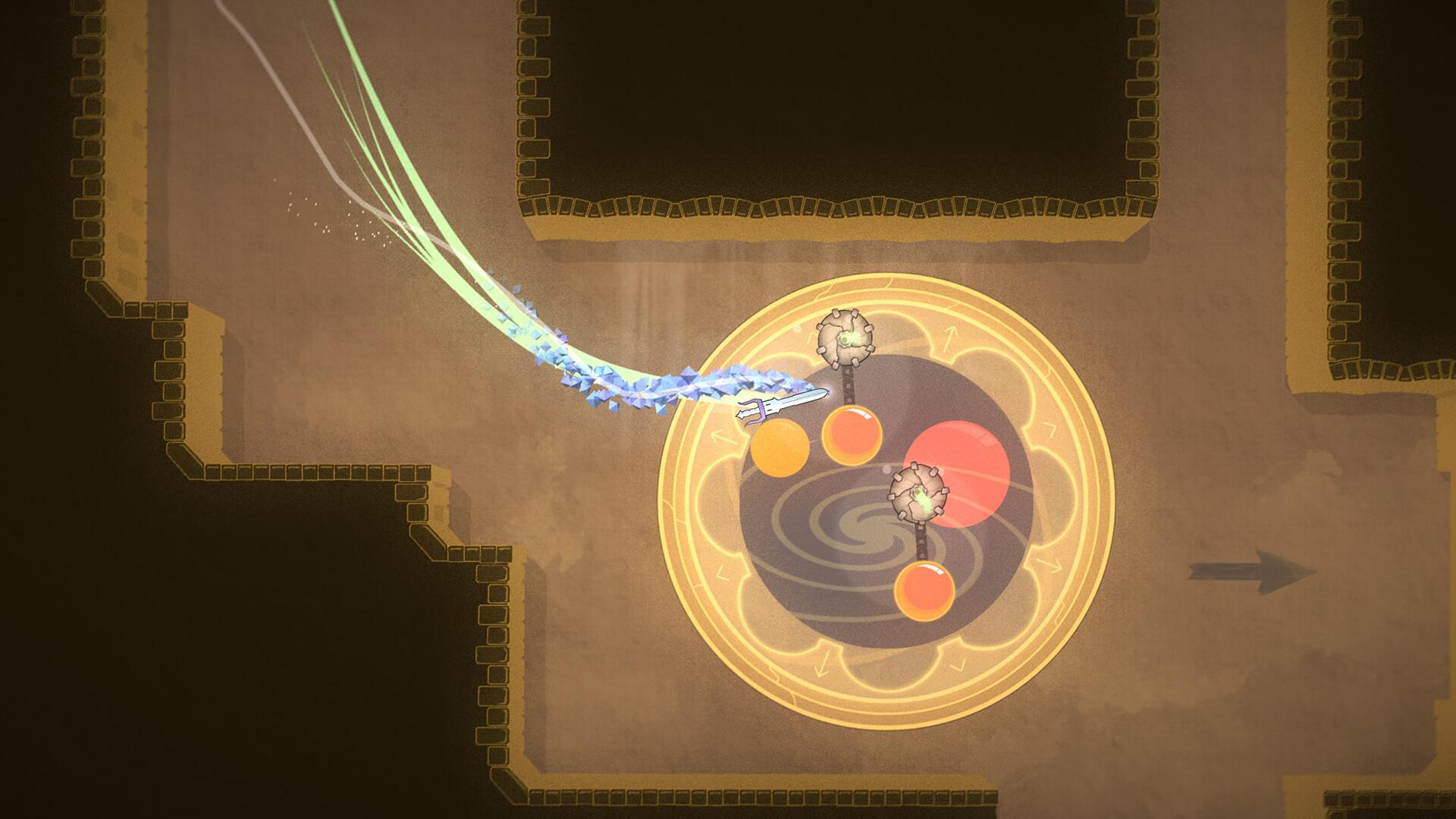 The Lone Sword PC Steam CD Key