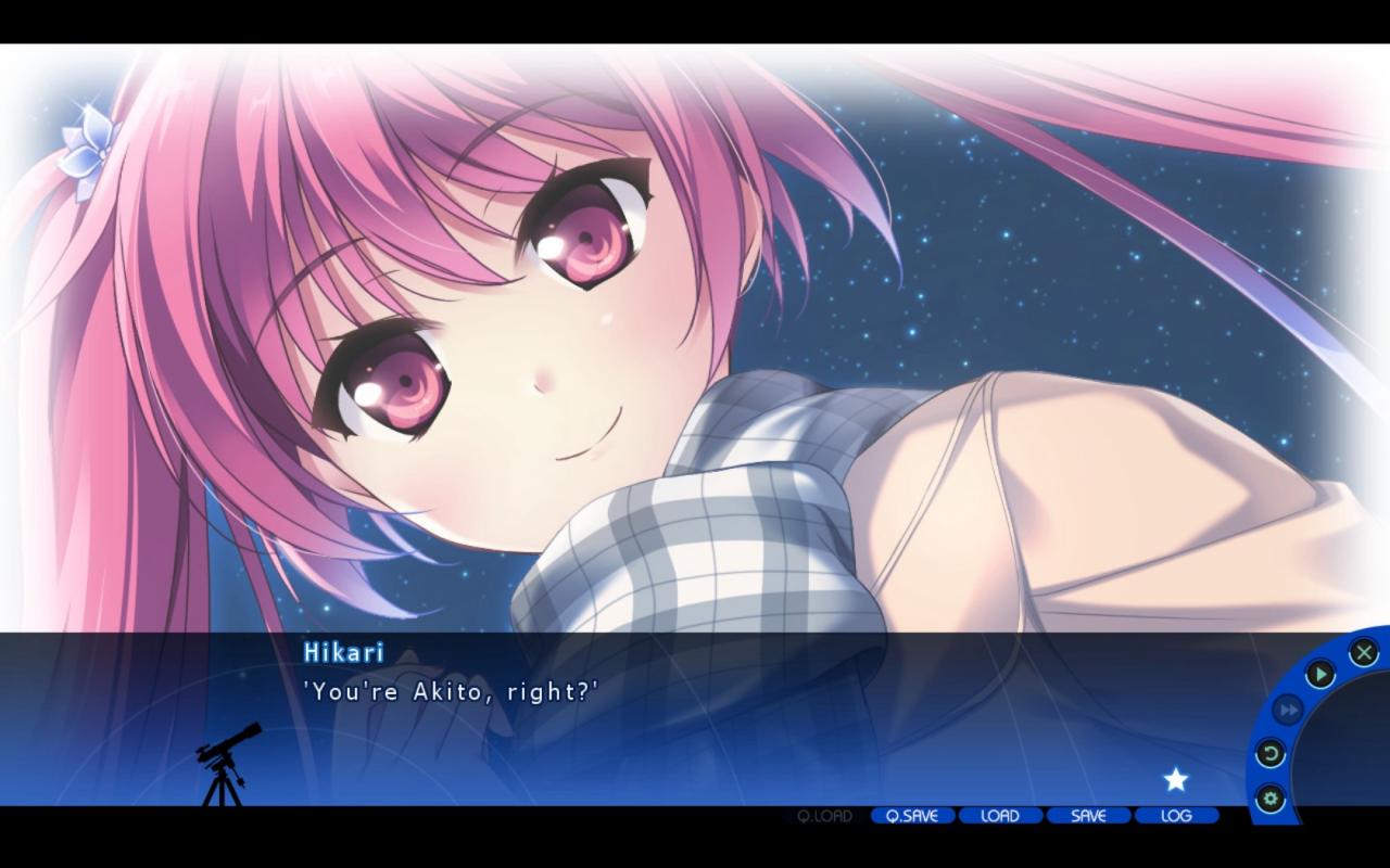 A Sky Full of Stars PC Steam CD Key (valid until February 2027)